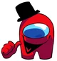 Red mungus