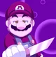 Yandere Mario