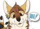 Dutch wolf