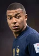 Mbappe
