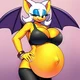 Rouge the Bat