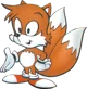 Tails -AOSTH-