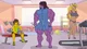 Deltarune Gym
