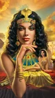 Cleopatra