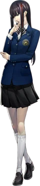 Hifumi Togo