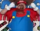 Fat Mario Fan