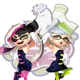 The Squid Sisters
