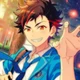 Tetora Nagumo