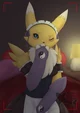 Renamon
