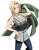 Tsunade