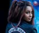 Toni Topaz