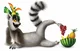 King Julien