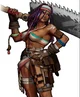 Darli Dagger