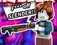 Roblox Slender Hater