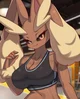 Lopunny