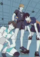 Haikyuu Harem 