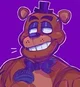 Freddy Fazbear