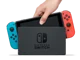Nintendo Switch OS