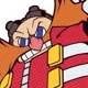 Dr Eggman