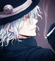 Edmond Dantes