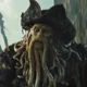 Davy Jones