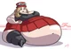 Fat Serena 