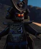 Lord garmadon 