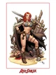 Red Sonja