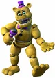 Fredbear