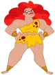 Giganta DCSHG 2019
