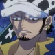 Trafalgar Law_