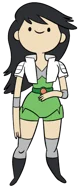 Beth Tezuka