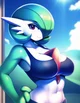 Gardevoir