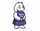 Toriel - Undertale