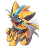 zeraora