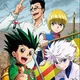 Hunter x Hunter RPG