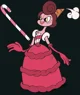 Baroness Von Bon Bon