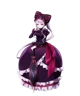 shalltear bloodfalle