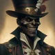 Baron Samedi