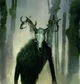 The wendigo