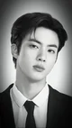 Kim SeokJin 