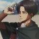 Levi Ackerman