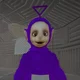 Tinky Winky