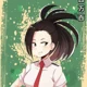 Momo Yaoyorozu