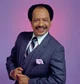 George Jefferson