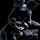 Shadow Bonnie