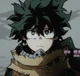 Izuku Midoriya 