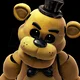Golden Freddy