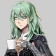 Female Byleth