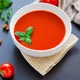 tomato soup